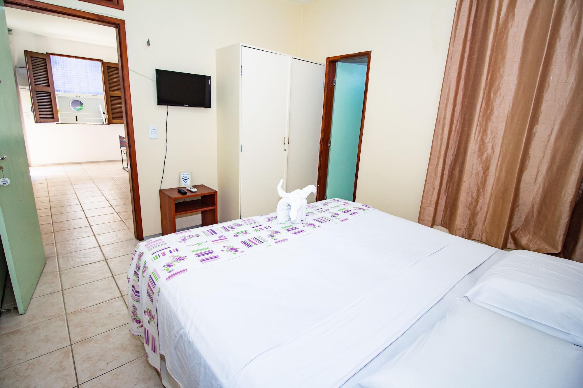 Ocean Praia Hotel Fortaleza  Exterior photo