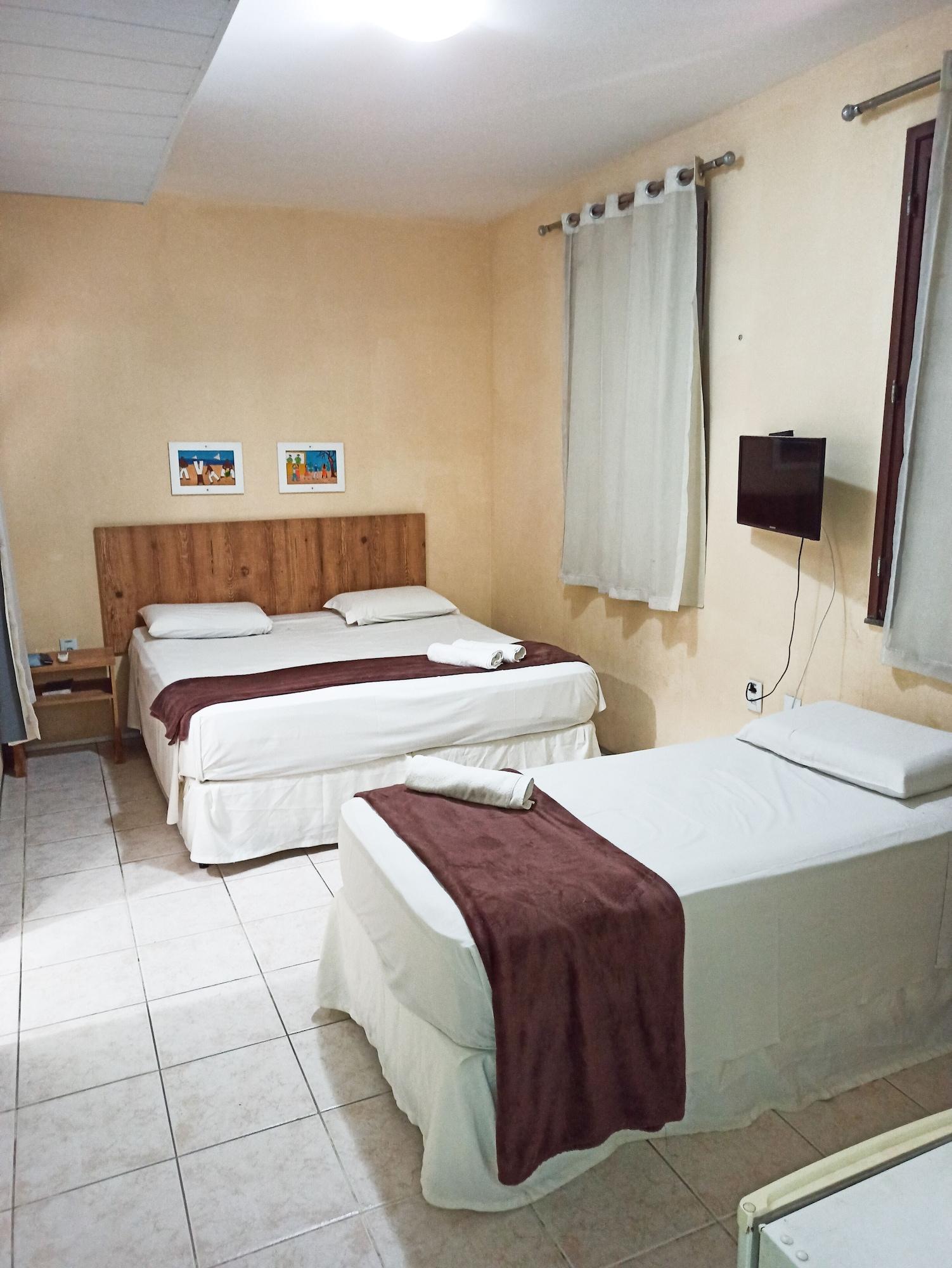 Ocean Praia Hotel Fortaleza  Exterior photo