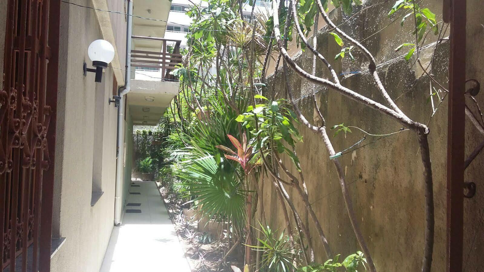 Ocean Praia Hotel Fortaleza  Exterior photo